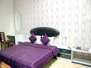 New Tourist Hotel Alwar Exterior photo