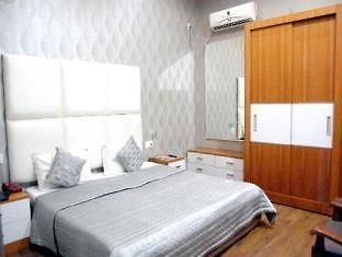 New Tourist Hotel Alwar Exterior photo