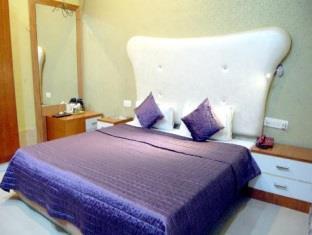 New Tourist Hotel Alwar Exterior photo